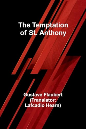 The Temptation of St. Anthony von Alpha Edition
